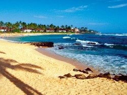 10 Tempat Liburan Terfavorit Selebriti Dunia