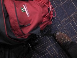 24 Jam Menuju Wamena