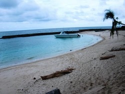30 Meter di bawah Permukaan Laut