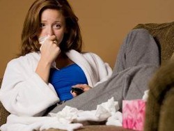 4 Tempat Asyik Dikunjungi  Perempuan Saat Galau