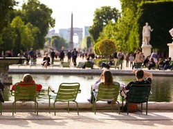 5 Tempat Piknik Paling Asyik di Dunia