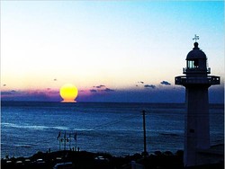 5 Tempat Terbaik Melihat Sunrise