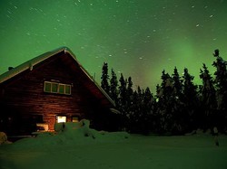 5 Tempat Terbaik untuk Melihat Aurora