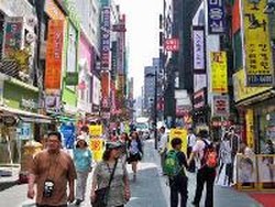5 Tempat Wisata Drama Korea yang Wajib Dikunjungi