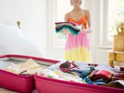 5 Tips Ringkas dalam Berkemas-kemas