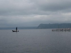 7 Danau Terindah di Sumatera