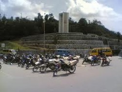 A Journey to Balai Karangan, Kalimantan Barat