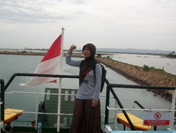 Acehku, Indonesiaku