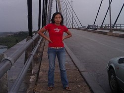 Ada Kampung Manusia Perahu di Pulau Galang