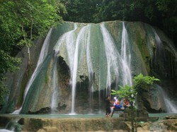 Air Jatuh Tirtarimba