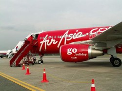 AirAsia Siap Terbang ke Semarang, Tambah Jalur di Surabaya