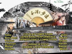 Akhir Pekan Ini ke Festival Bonenkai di Bogor Yuk!