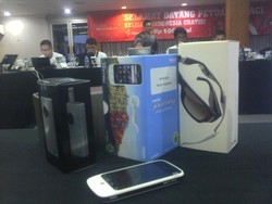 Akhir Penantian Para Petualang ACI Kloter IV