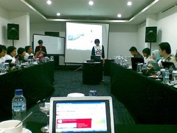 Aku Cinta Indonesia: pra petualangan