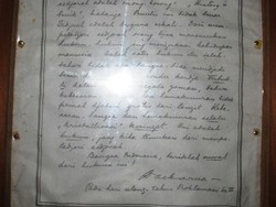 AMANAT UNTUK BANGSA INDONESIA