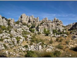 Andalusia, Saksi Sejarah dari Kerajaan yang Hilang