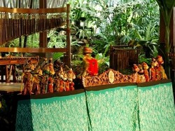 Angklung; Konsentrasi, Sinergi dan Harmoni