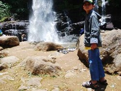 Antara Kecantikan dan Mitos