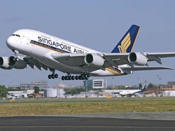 Asyik! Ada Promo dari Singapore Airlines