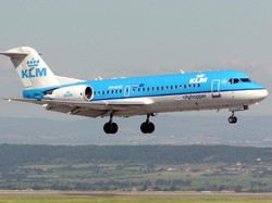 Asyik! Bisa Pilih Teman Duduk dari Facebook di Penerbangan KLM