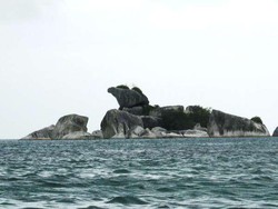 Asyik! Pekan Wisata Belitung Dibuka Hari Ini