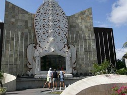 Asyik! Tol Bali Selatan Segera Dibangun