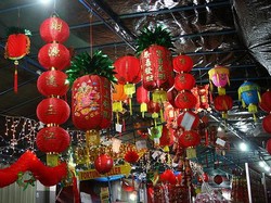 Asyik! Yogya Gelar Pekan Budaya Tionghoa VII