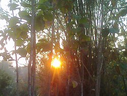 Ayo! Liburan ke Wonogiri