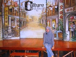 Backpacker ke Singapura Bareng Sahabat