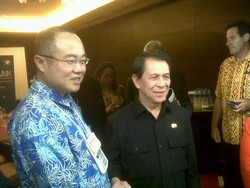 Bakal Ada Desa Para Pensiunan Jepang di Sulawesi Utara Tahun 2014