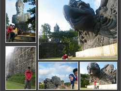 Bali, Pulau dengan Jutaan Suasana Romantis