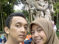 Bali Pulau Seribu Dewa