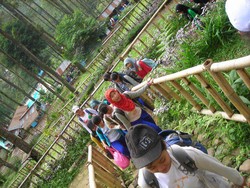 Banyu Panas Gunung Welirang