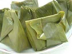 Barongko, Si Pisang Empuk yang Bikin Kangen