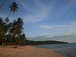 Bau-Bau, Tempat Sejuta Eksotisme Wisata