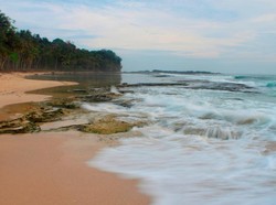 Beautiful Runaway, Sawarna