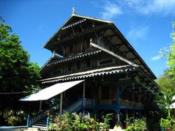 Belajar dari Sejarah Kesultanan Buton