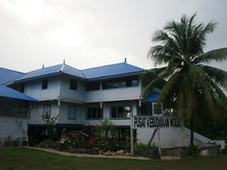 Belajar Falsafah Buton di Pusat Kebudayaan Wolio