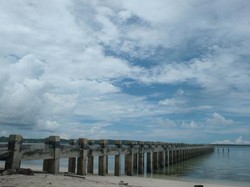 Belajar Laut di Hoga