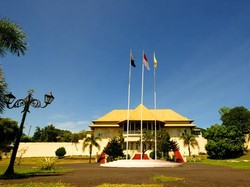 Belajar Sederhana dari Kesultanan Ternate