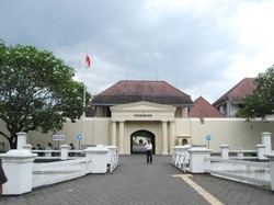 Benteng Vredeburg, Wisata Murah Belajar Sejarah
