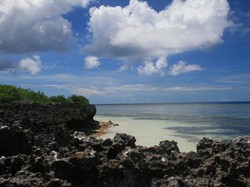 Bergelut Dengan Rindu di Tanjung Rinu
