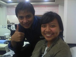 Berpetualang di Sulawesi Tengah