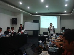 Berpetualang Menjelajah Bumi Jawa Tengah dan Karimunjawa