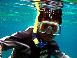 Bertaruh Nyawa Diujung Selang Kompresor