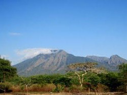 Bertualang Ala Afrika di Taman Nasional Baluran