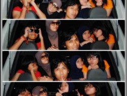 Bertualang di Ujung Genteng