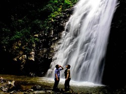 Bertualang ke Cirebon