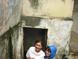 Berwisata Lengkap di Nagari Tuo Pariangan