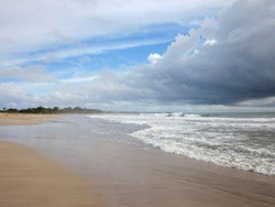 Beyond Vacation in Ujung Genteng